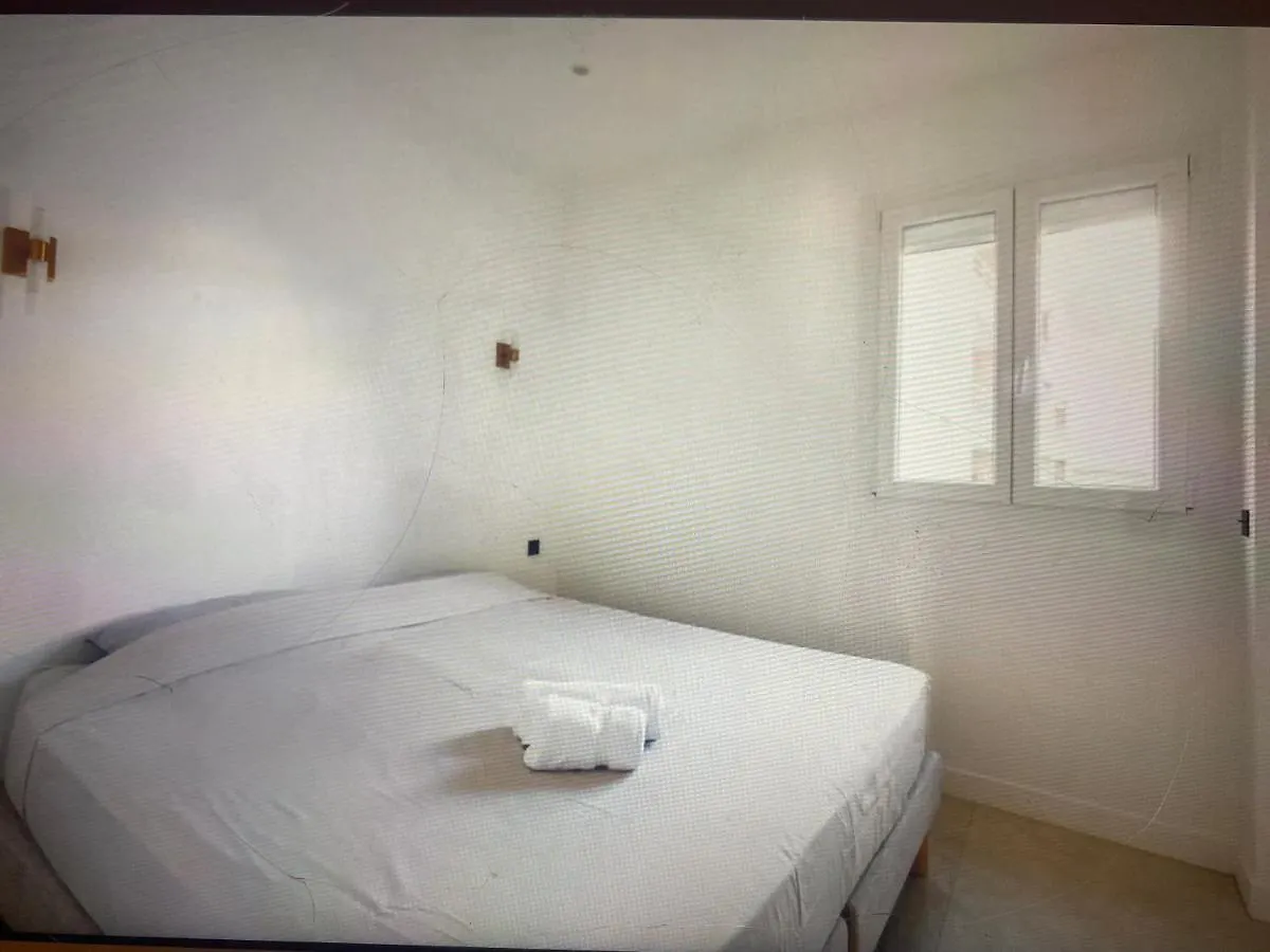 Appartement Avec Terrasse Centre-Ville Croisette Канны 0*,