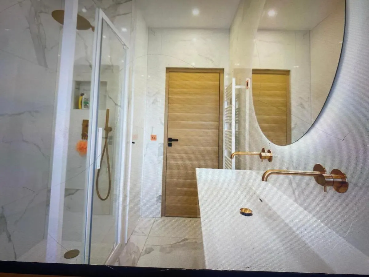 Appartement Avec Terrasse Centre-Ville Croisette Канны Апартаменты