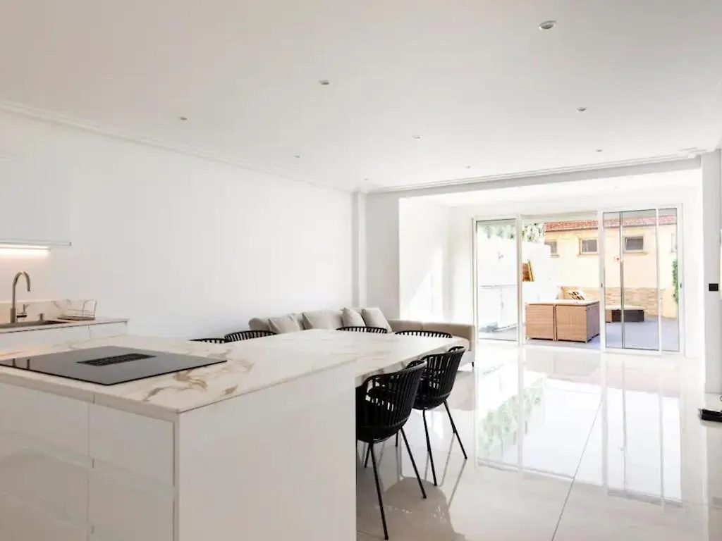Appartement Avec Terrasse Centre-Ville Croisette Канны 0*,  Франция