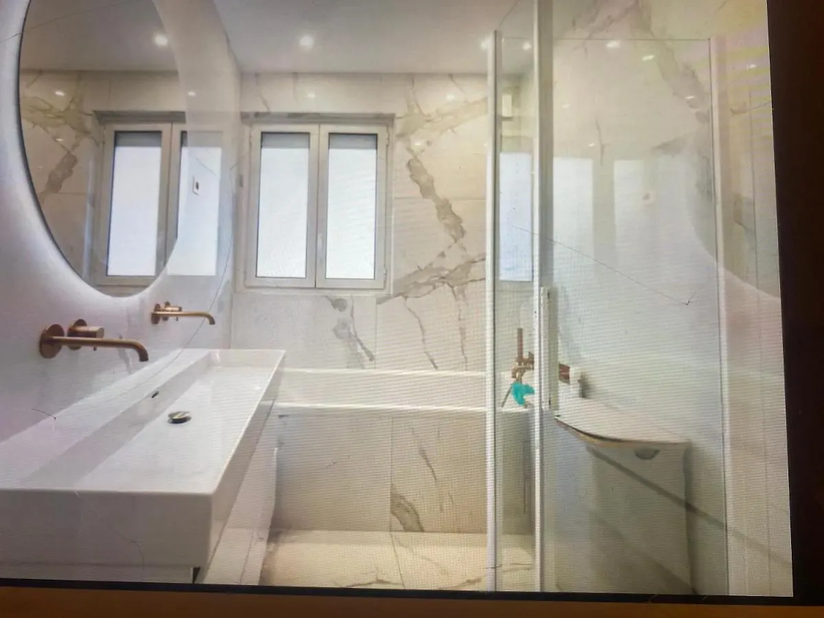 Appartement Avec Terrasse Centre-Ville Croisette Канны Апартаменты